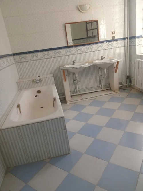Location Villa Alger Cheraga