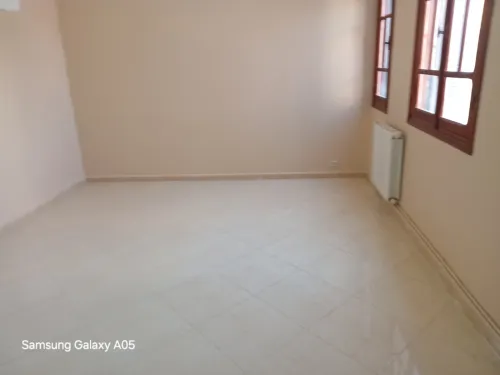 Location Appartement F4 Alger Staoueli