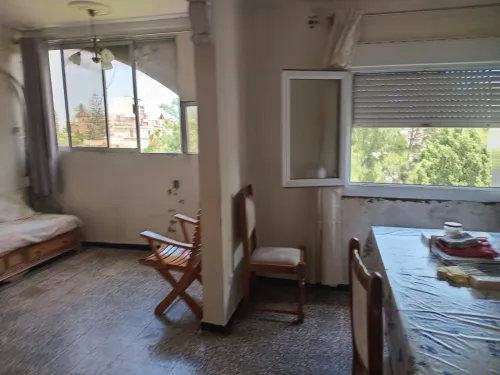 Vente Appartement F5 Alger Cheraga