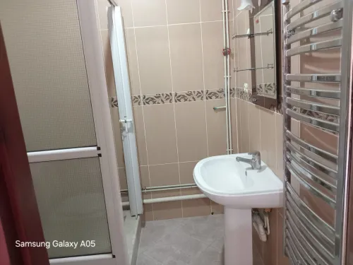 Location Appartement F4 Alger Staoueli