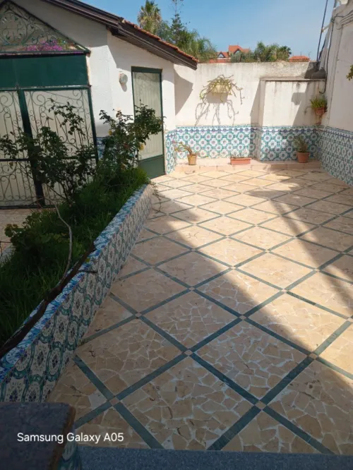 Location Appartement F4 Alger Staoueli