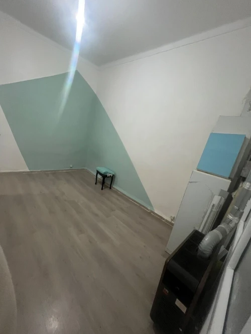 Vente Appartement F2 Alger Alger centre