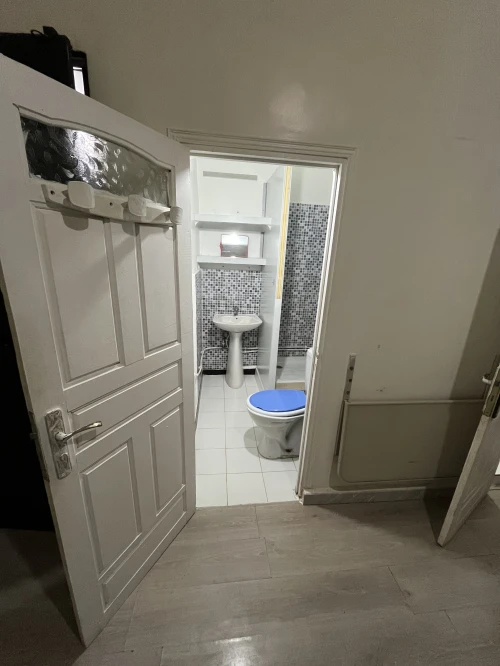 Vente Appartement Studio Alger Alger centre