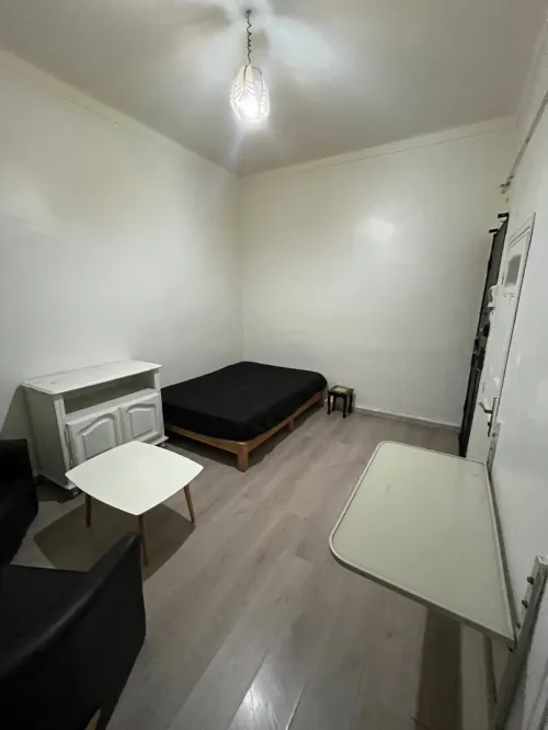 Vente Appartement F2 Alger Alger centre