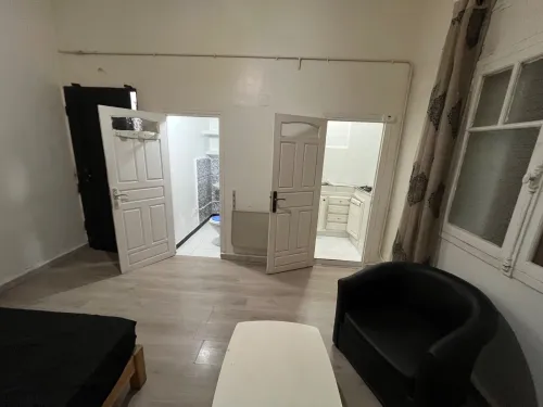 Vente Appartement F2 Alger Alger centre