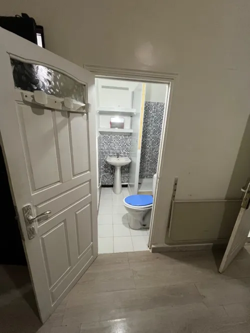 Vente Appartement F2 Alger Alger centre