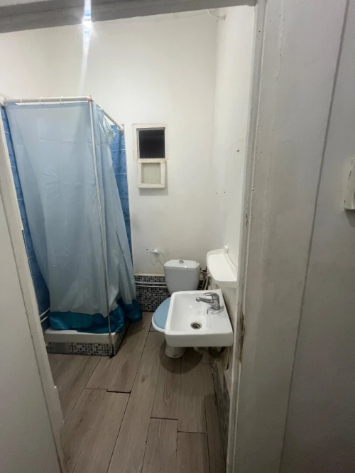 Vente Appartement F2 Alger Alger centre
