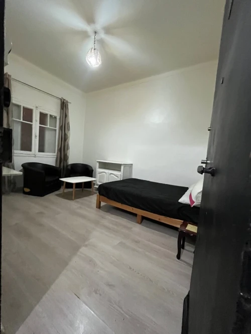 Vente Appartement F2 Alger Alger centre