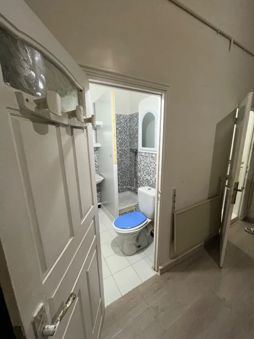 Vente Appartement F2 Alger Alger centre