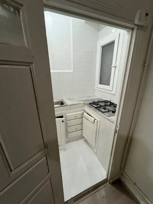 Vente Appartement F2 Alger Alger centre