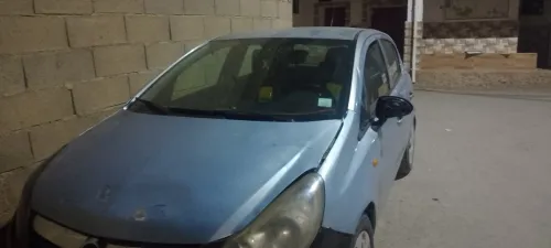 Opel Corsa 2008 Corsa