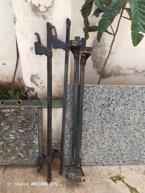 Compteur xarra et Mégane berret radiateur climatiseur radiateur  bouteilles  insisté
