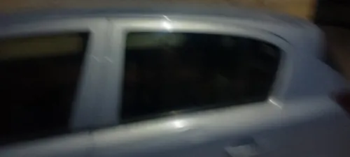 Opel Corsa 2008 Corsa