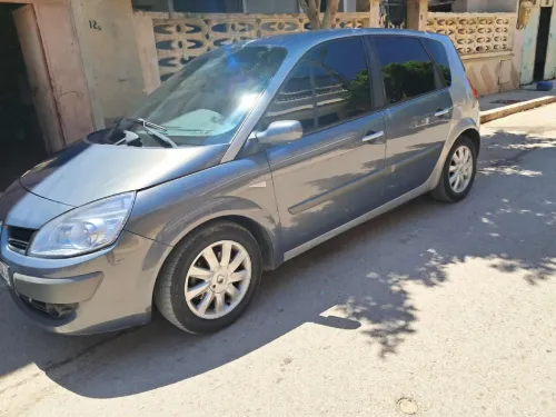 Renault Scenic 2004 Scenic
