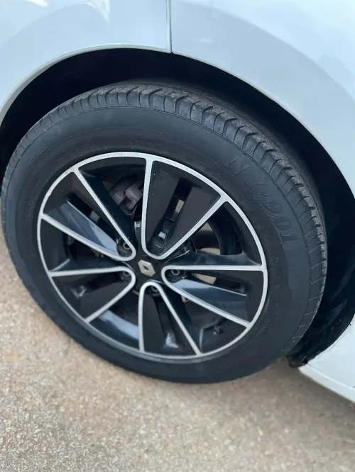 Renault Megane 3 2012 Play