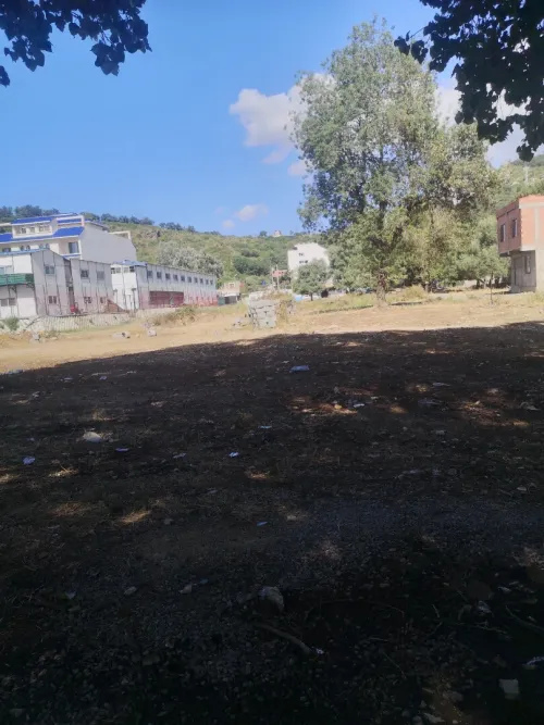 Vente Terrain Jijel Ziama mansouriah