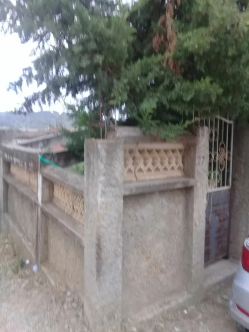 Vente Terrain Jijel Ziama mansouriah