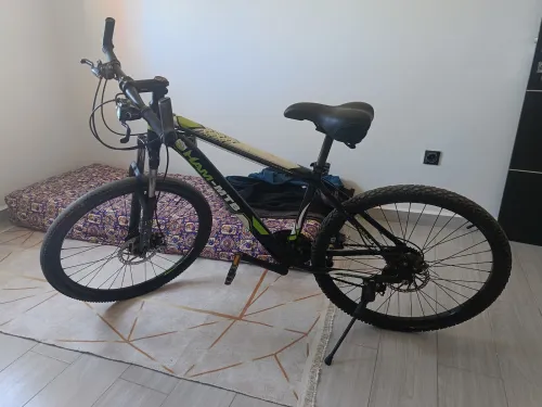 HAM-MTB ML210 (26 pouces)