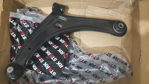 Triangle de suspension Avant Jeep Dodge