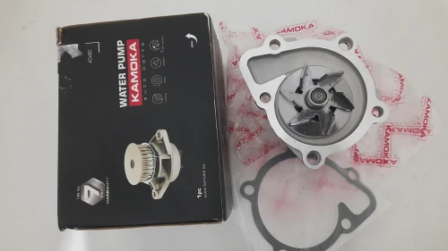 Pompe à eau JEEP DODGE CHRYSLER Fiat Lancia Mitsubishi