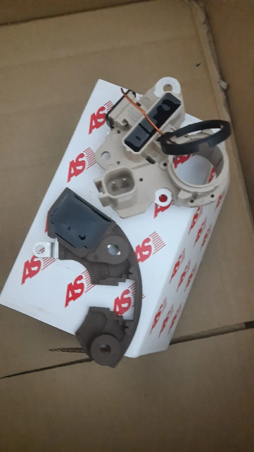 Régulateur d'alternateur 12V pour JEEP DODGE CHRYSLER