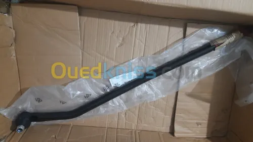 Rotule de barre de connexion intérieure Jeep Wrangler III JK