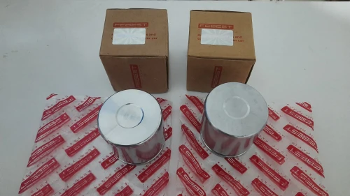 Piston étrier de frein avant DODGE RAM 1500 CHRYSLER INFINITI 