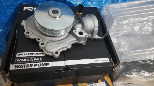 Pompe à eau JEEP CHRYSLER Dodge Ram 1500 LANCIA 
