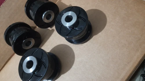 kit  Bras de suspension supérieurs pour Jeep Grand Cherokee/ Dodge Durango