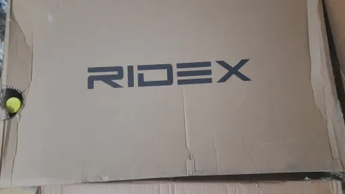 Radiateur moteur pour JEEP. CHRYSLER. DODGE.