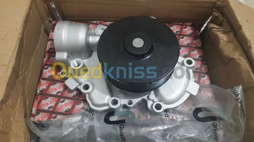 POMPE À EAU JEEP GRAND CHEROKEE