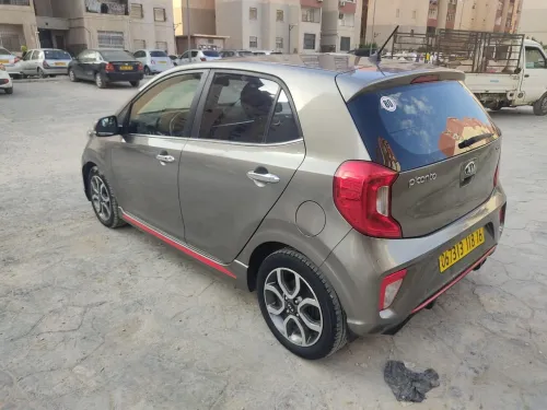 Kia Picanto 2018 GT-Line