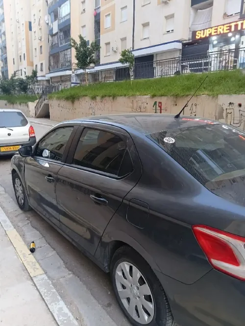 Peugeot 301 2013 Access
