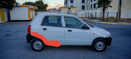 Suzuki Alto 2013 STD AC