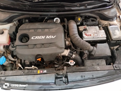 Hyundai Accent 2018 