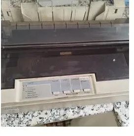 EPSON LQ300+