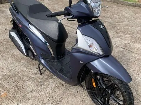 SYM ST200 ST 200 