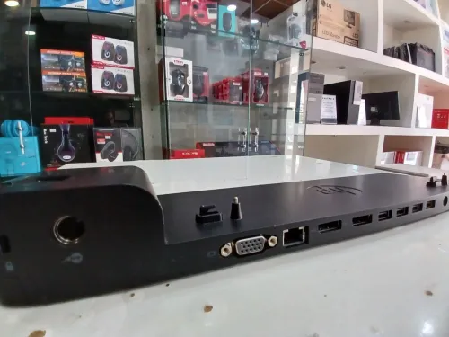 HP ultraslim station d'acceuil (modèle D9Y32AA)