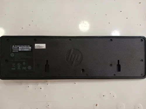 HP ultraslim station d'acceuil (modèle D9Y32AA)
