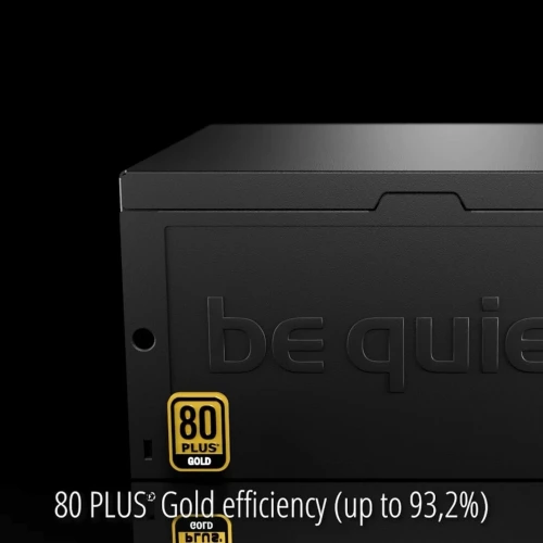 be quiet! Pure Power 12M 1000W