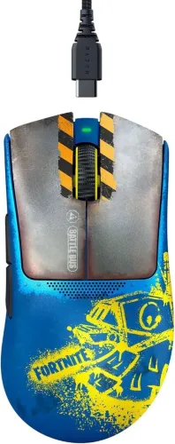 Razer Deathadder v3 Pro (Fortnite Edition)