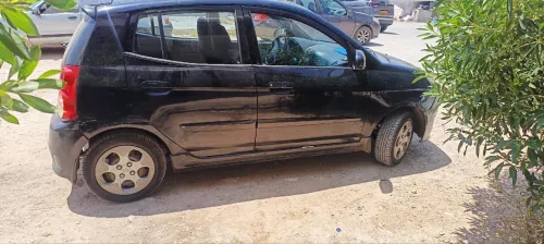 Kia Picanto 2010 Style
