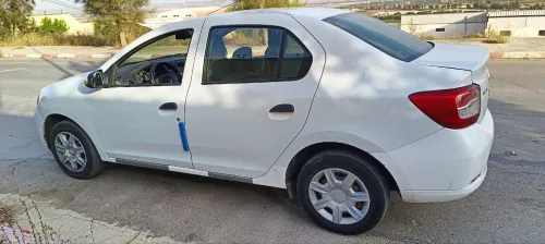 Renault Symbol 2014 Expression