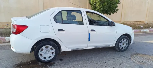 Renault Symbol 2014 Expression