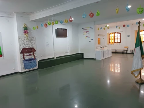 Location Local Alger Bir mourad rais