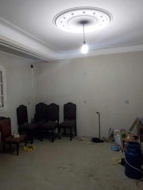 Vente Villa Alger Bordj el bahri