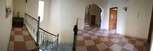Vente Villa Alger Bordj el bahri