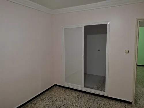 Vente Appartement F5 Alger Bordj el bahri