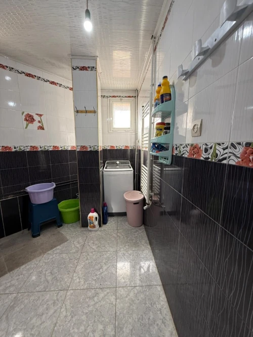 Vente Villa Alger Bordj el bahri