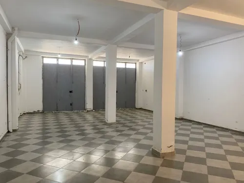 Location Local Alger Bordj el bahri